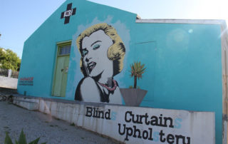 Art in Napier
