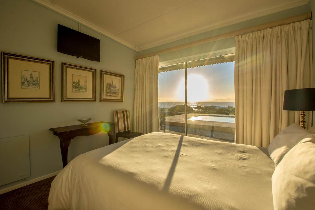 Benguela Luxury Room