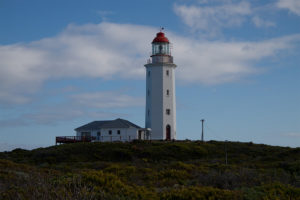 Danger Point Lighthouse