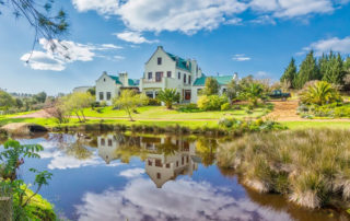 Peace Valley Guesthouse