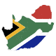 South Africa Travel Blog Logo