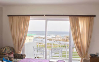 Die Rotse Self catering Kleinmond