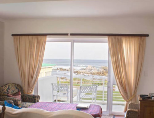 Die Rotse Self Catering Kleinmond