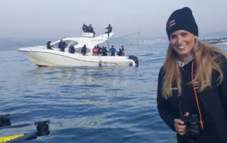White Shark Africa